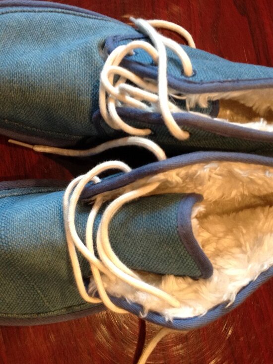 UGG Chukka Boots Size 10 main image 14